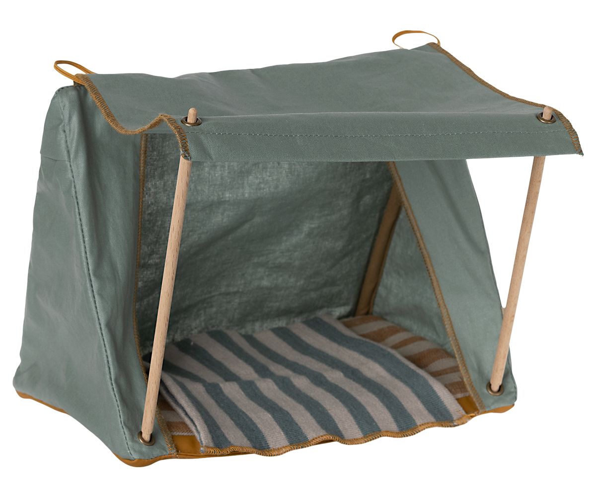 Maileg Happy Camper Tent