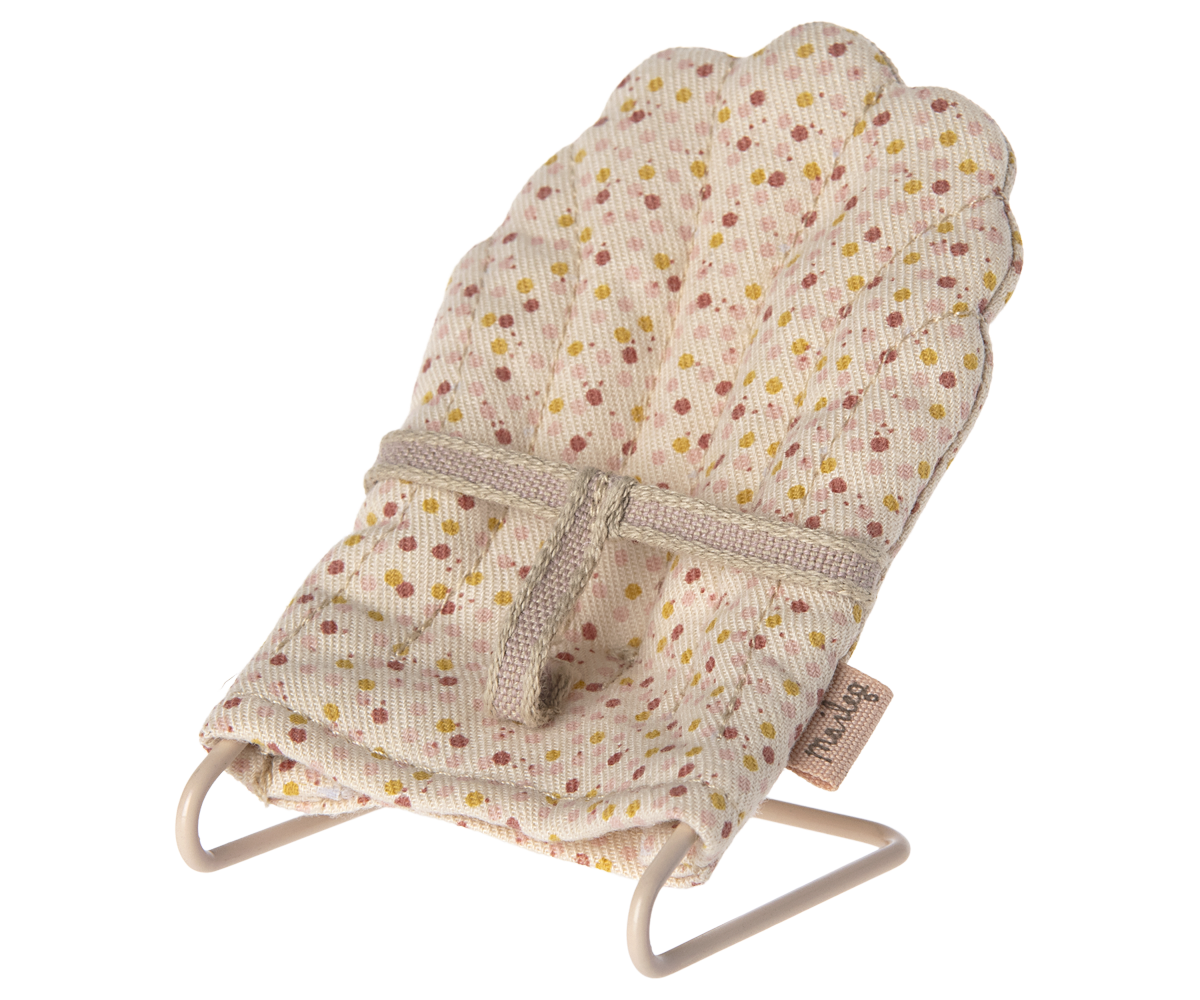 Maileg Babysitter Bouncer Seat