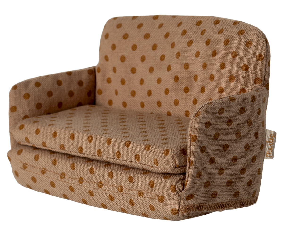 Maileg Sofa Bed