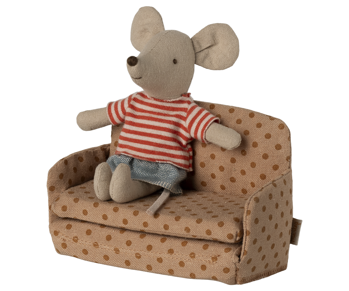 Maileg Sofa Bed