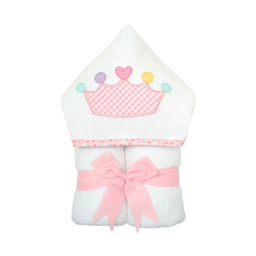 Princess Everykid Towel