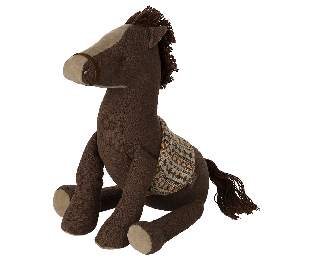 Maileg Medium Pony