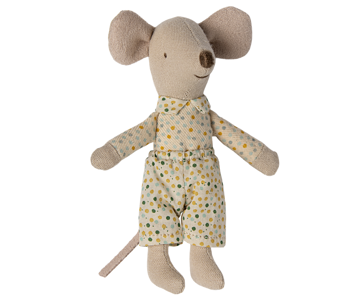 Maileg Little Brother Mouse