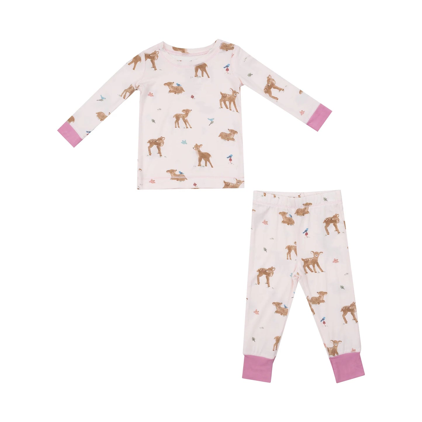 Soft Deer - Loungewear Set
