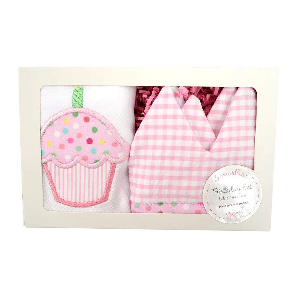 Birthday Box Set-Pink