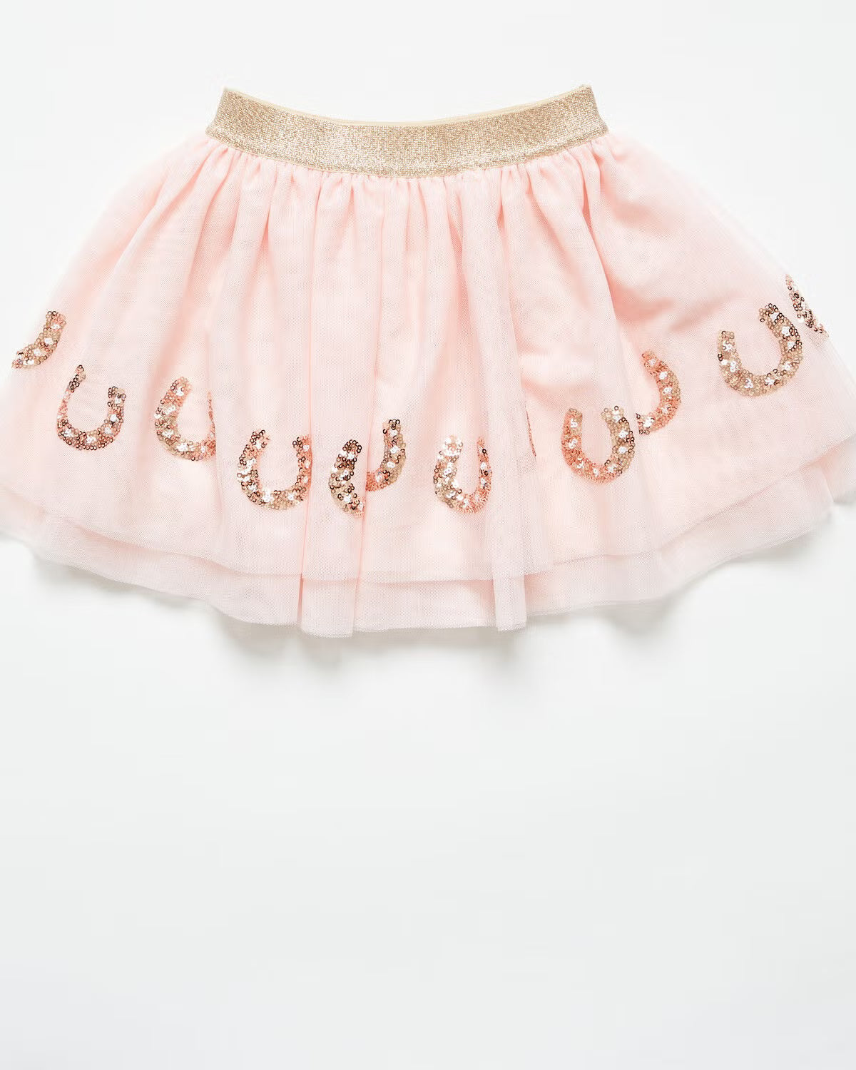 Horseshoe Tutu Skirt