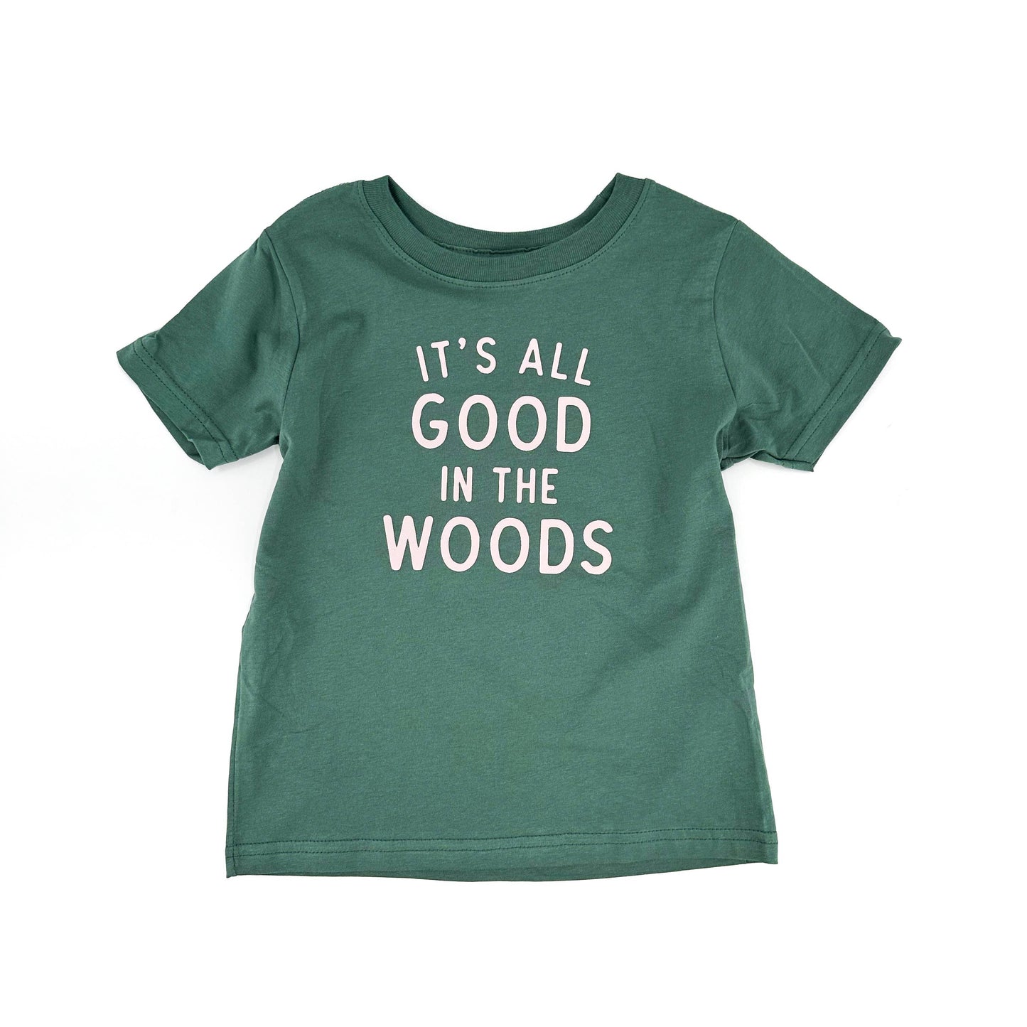 Kids outdoors Tee shirt, Camping shirt for kids