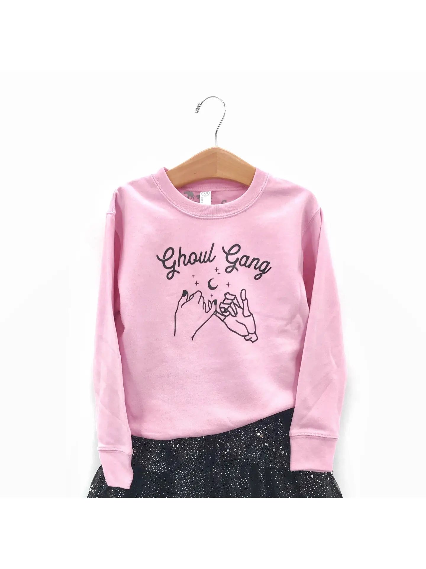 Ghoul Gang Sweatshirt