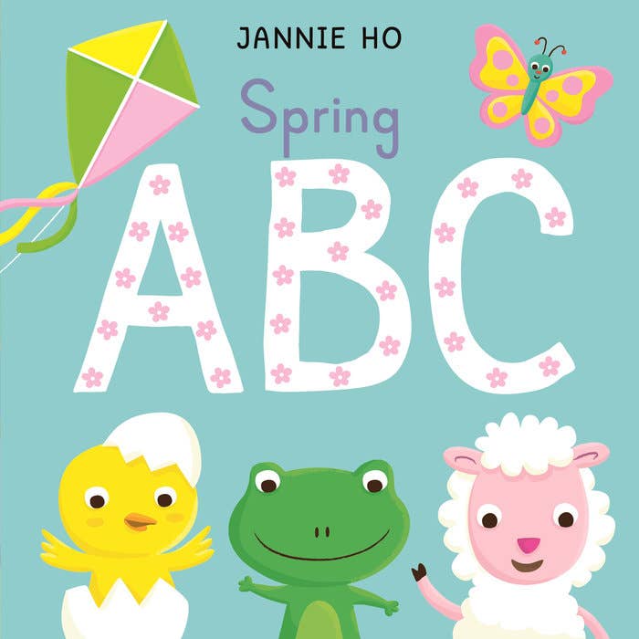 Spring Abc