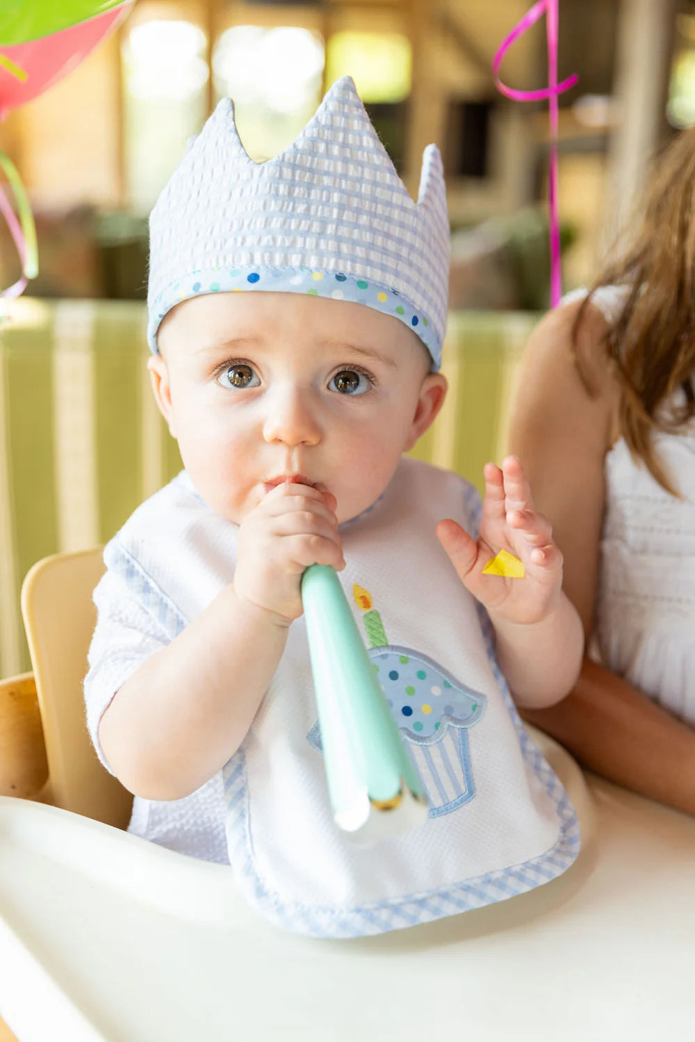 Birthday Box Set-Blue