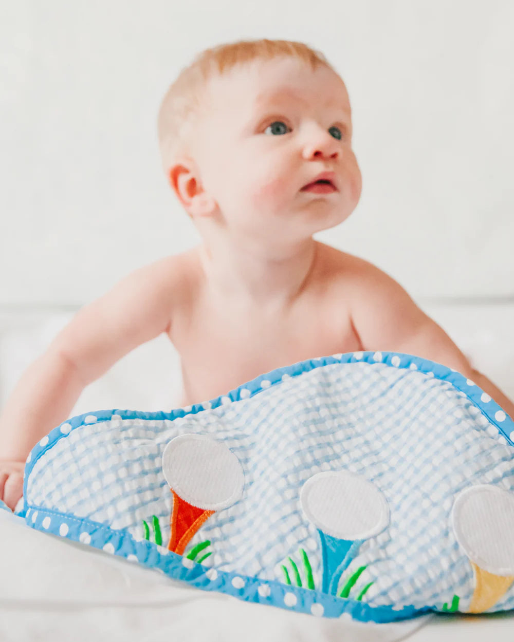 Golf Hooded Towel Set