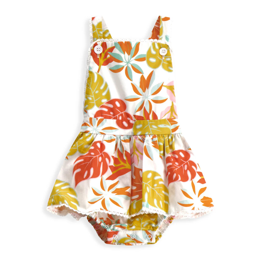 Manon Floral Beezie Bubble