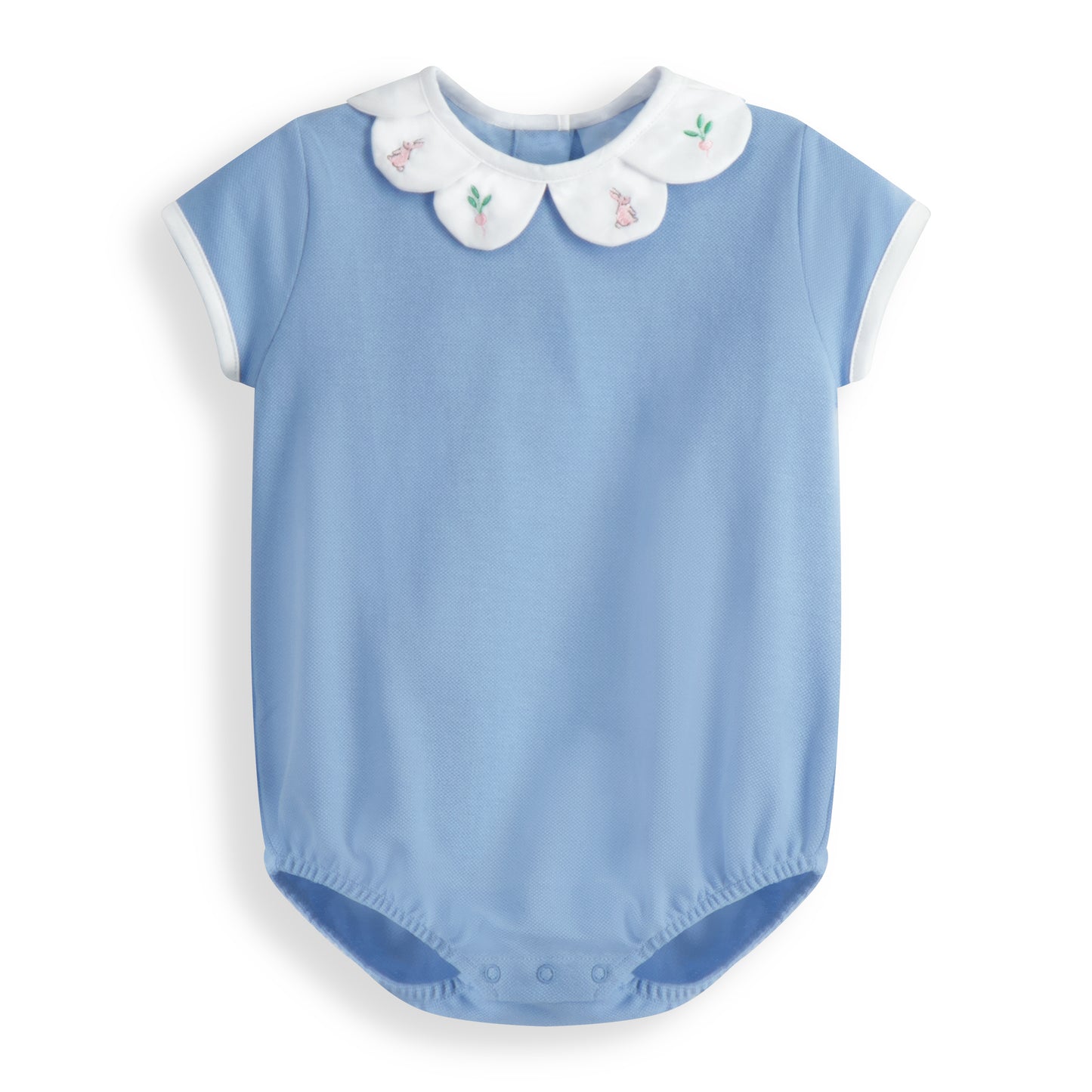 Blue Bunny Cadence Bubble