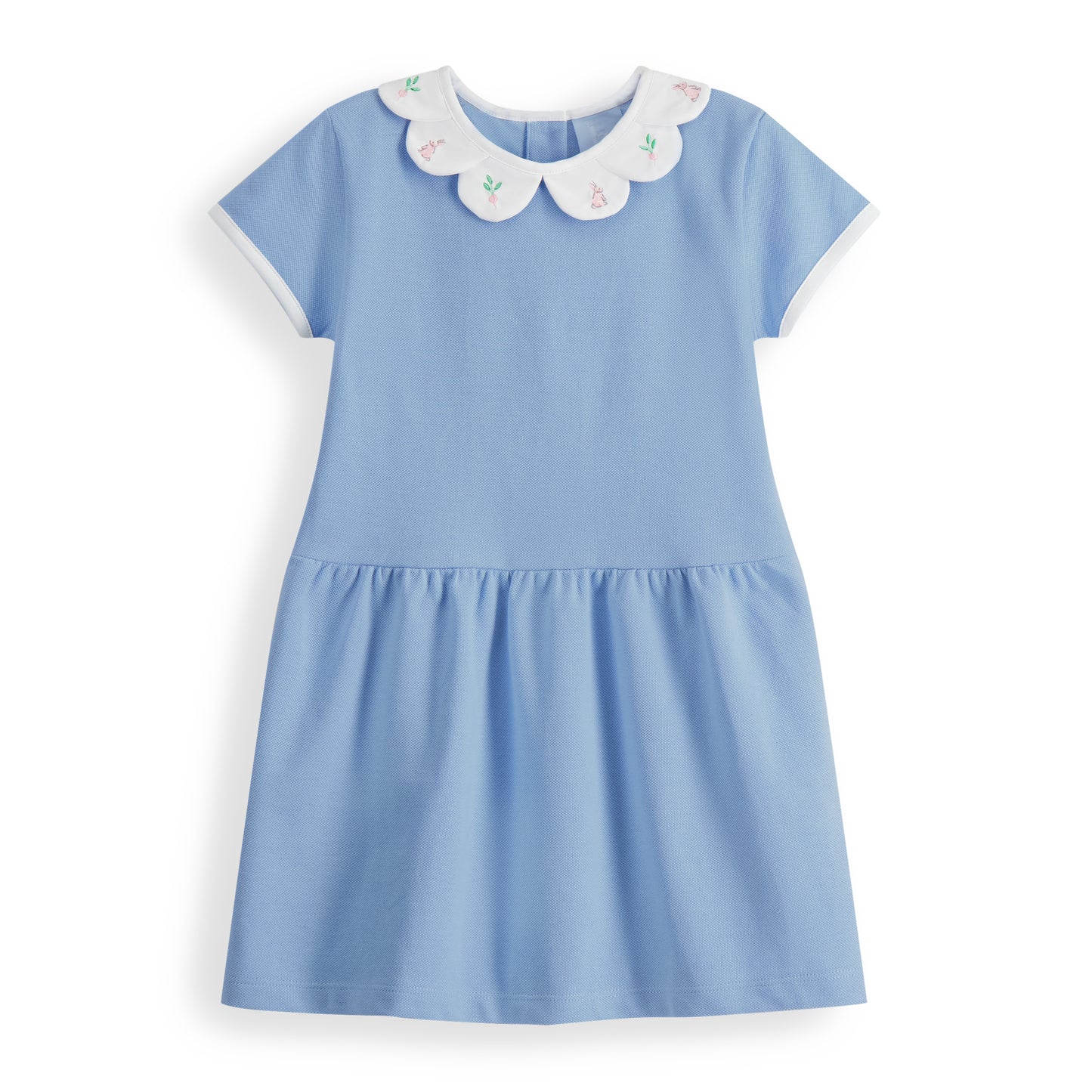 Blue Bunny Cadence Dress