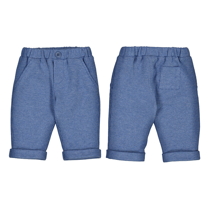 Long Pants- Baby Boy
