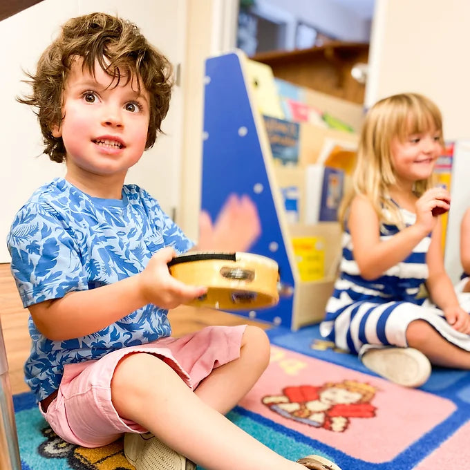Music Class