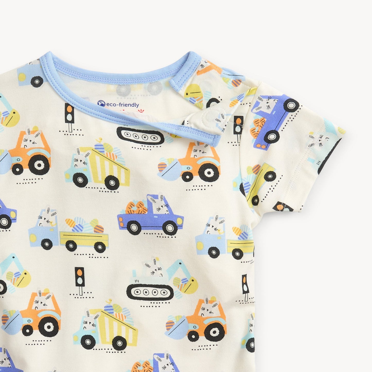 delivered with hare magnetic short sleeve set