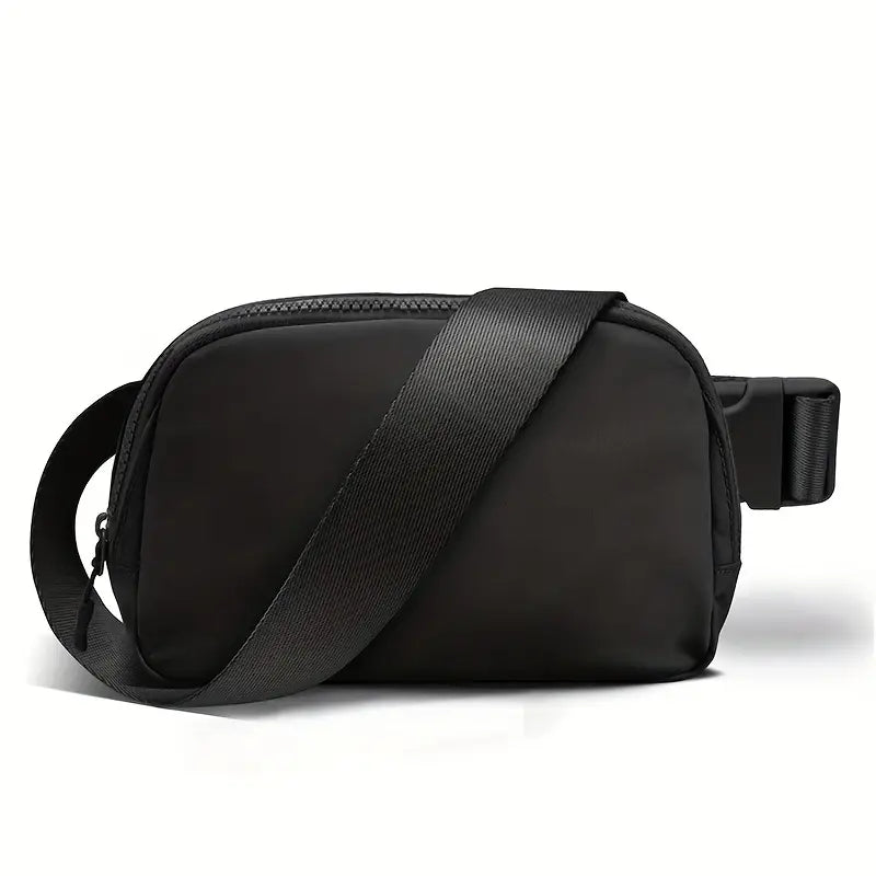 Lele + Lane Belt Bag- Black