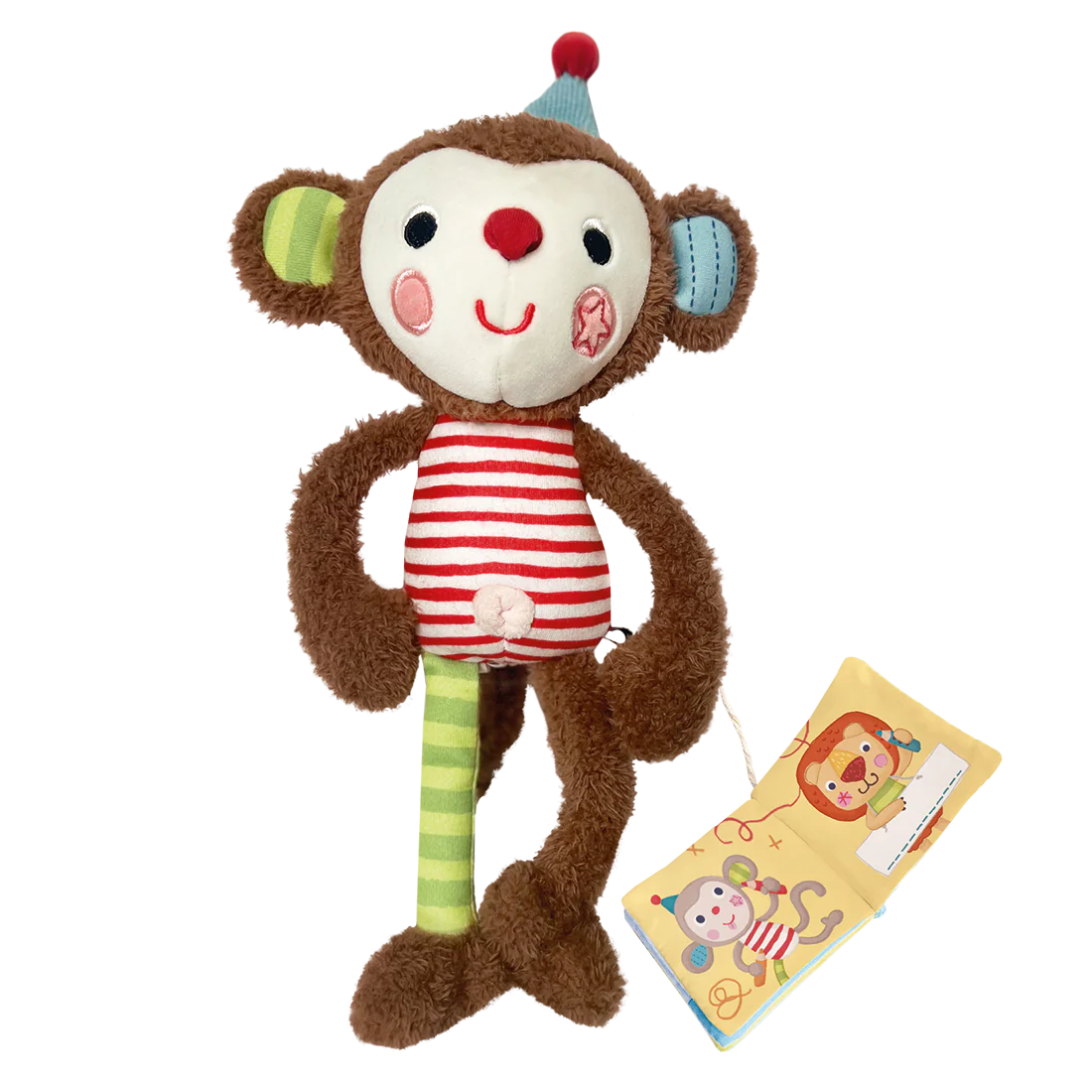 Best Friend Yuki Plush Toy