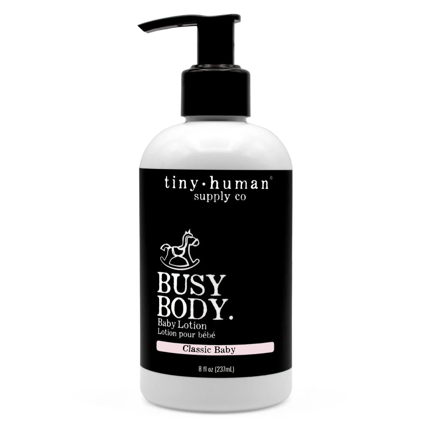 BUSY BODY™ Baby Lotion- Classic Baby