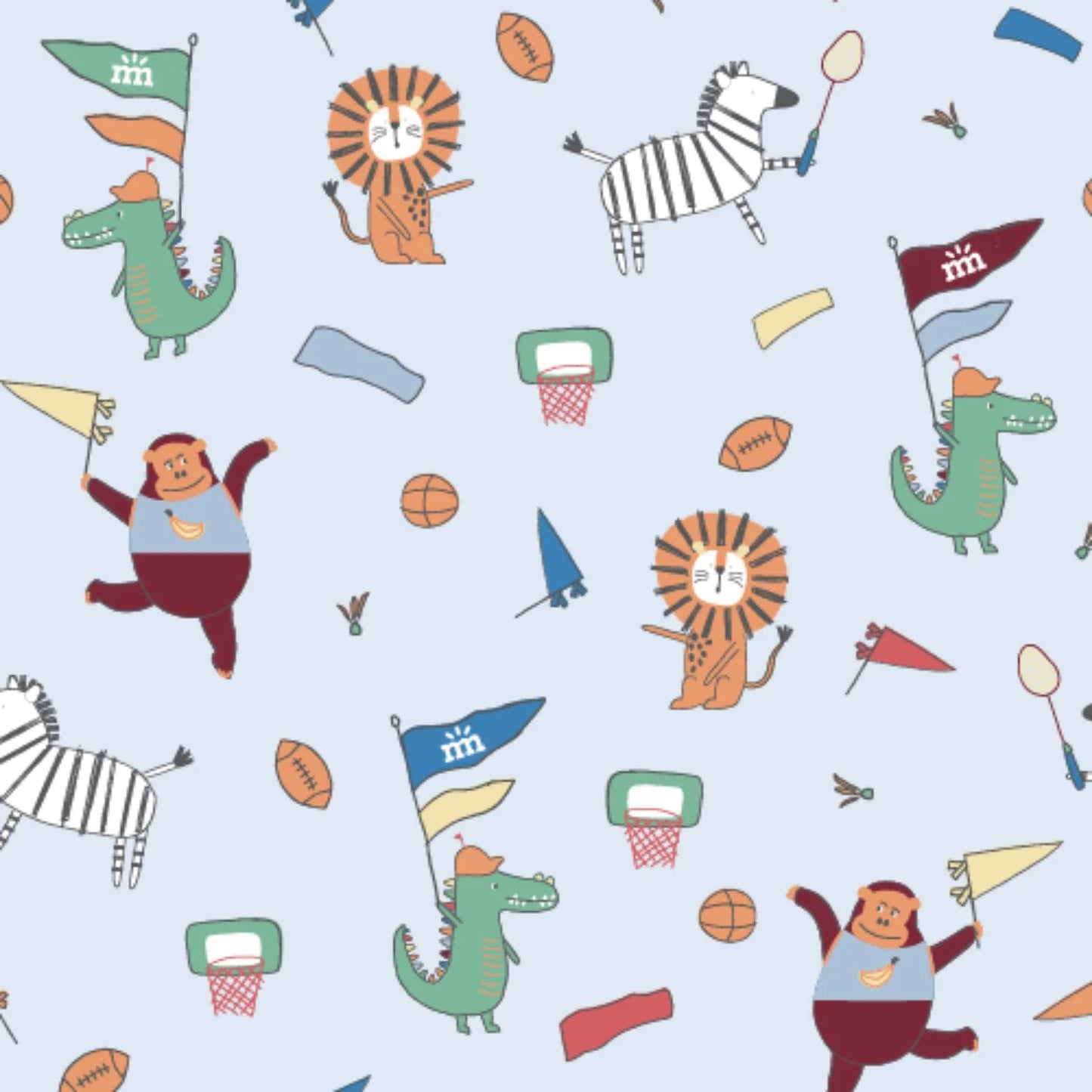 I Like Big Punts and I Cannot Lie-Magnetic Hooded Fuss Free Coverall