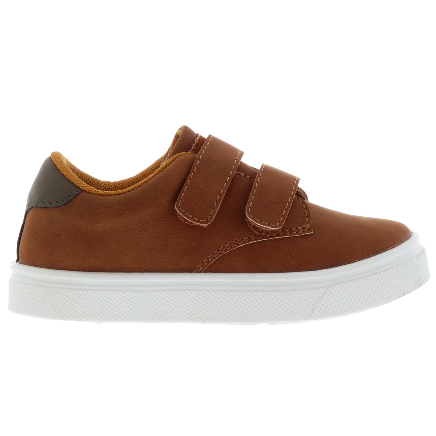 Jack Sneaker- Brown