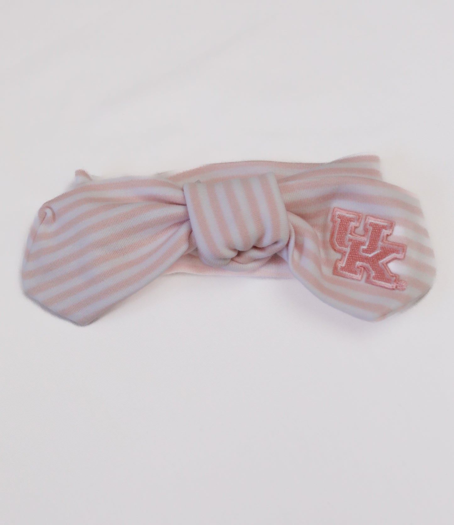 Kentucky Hairknot- Pink