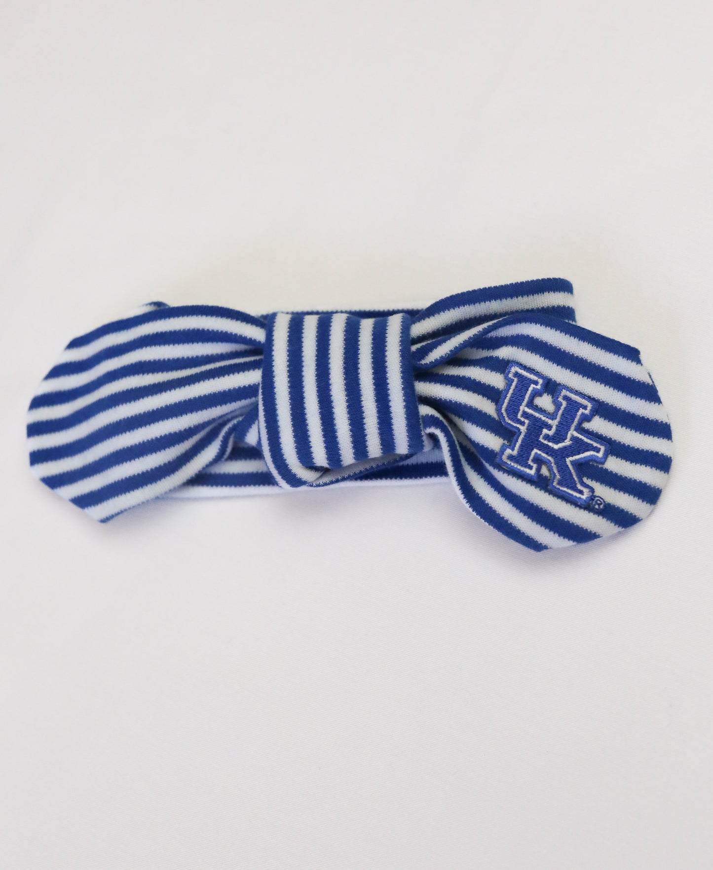 Kentucky Hairknot- Royal Blue