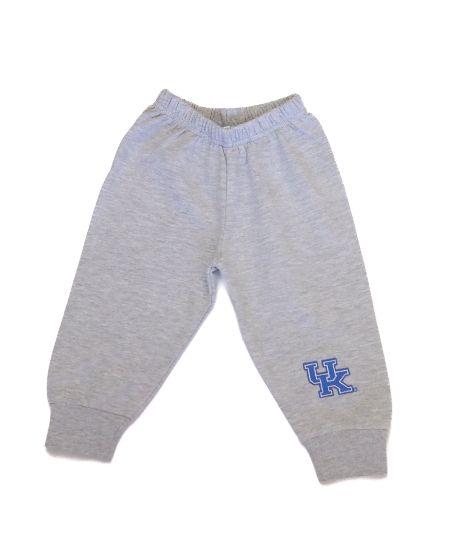 Kentucky Sweat Pants- Oxford Grey