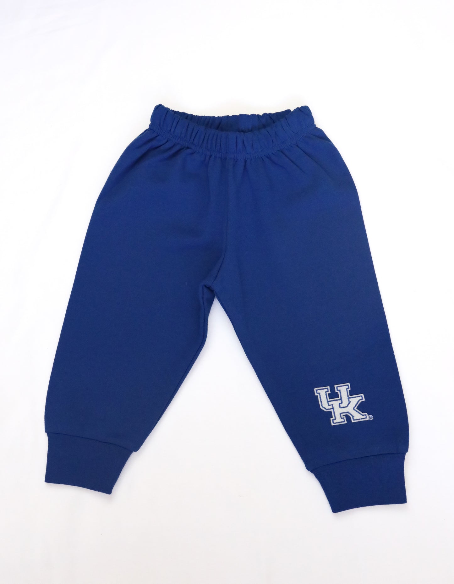 Kentucky Sweat Pants- Royal Blue