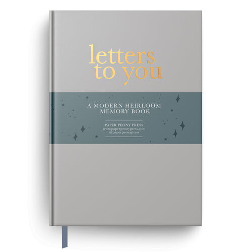 Letters to You
