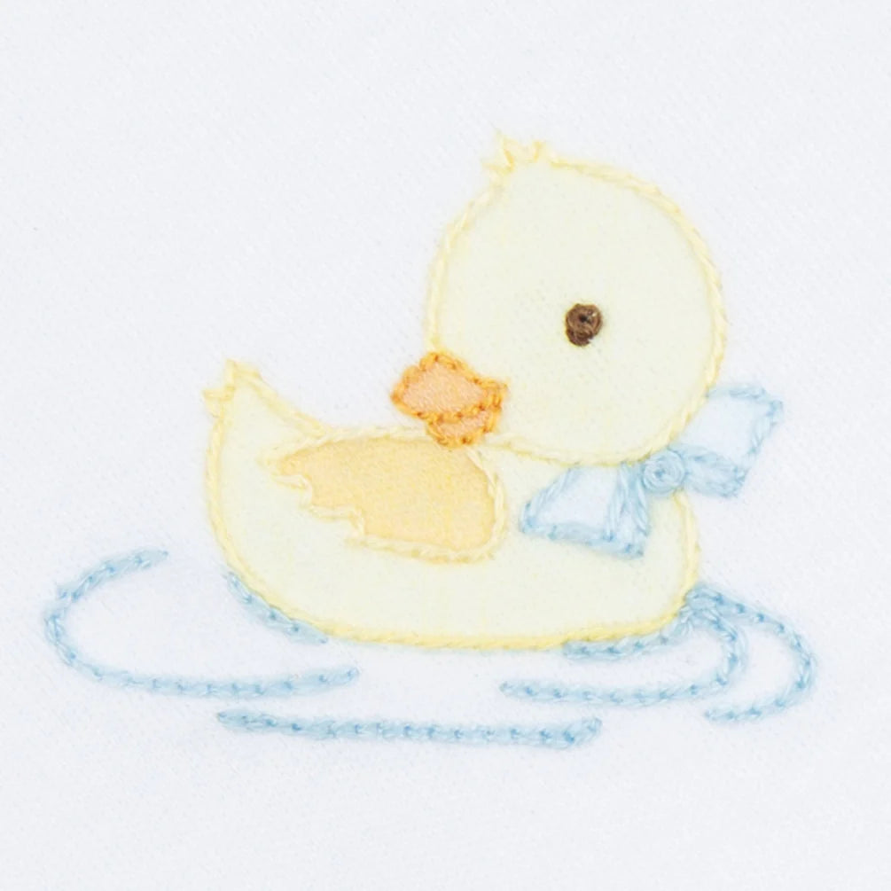 Little Waddlers Footie