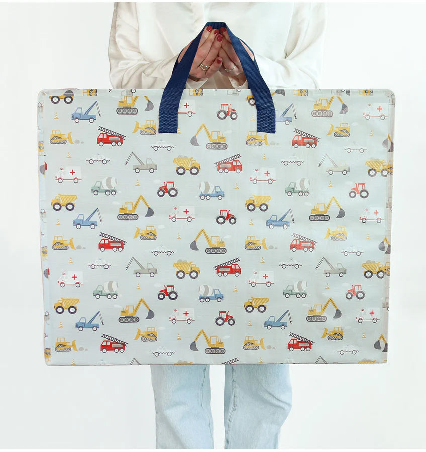 XL Storage Bag: Vehicles
