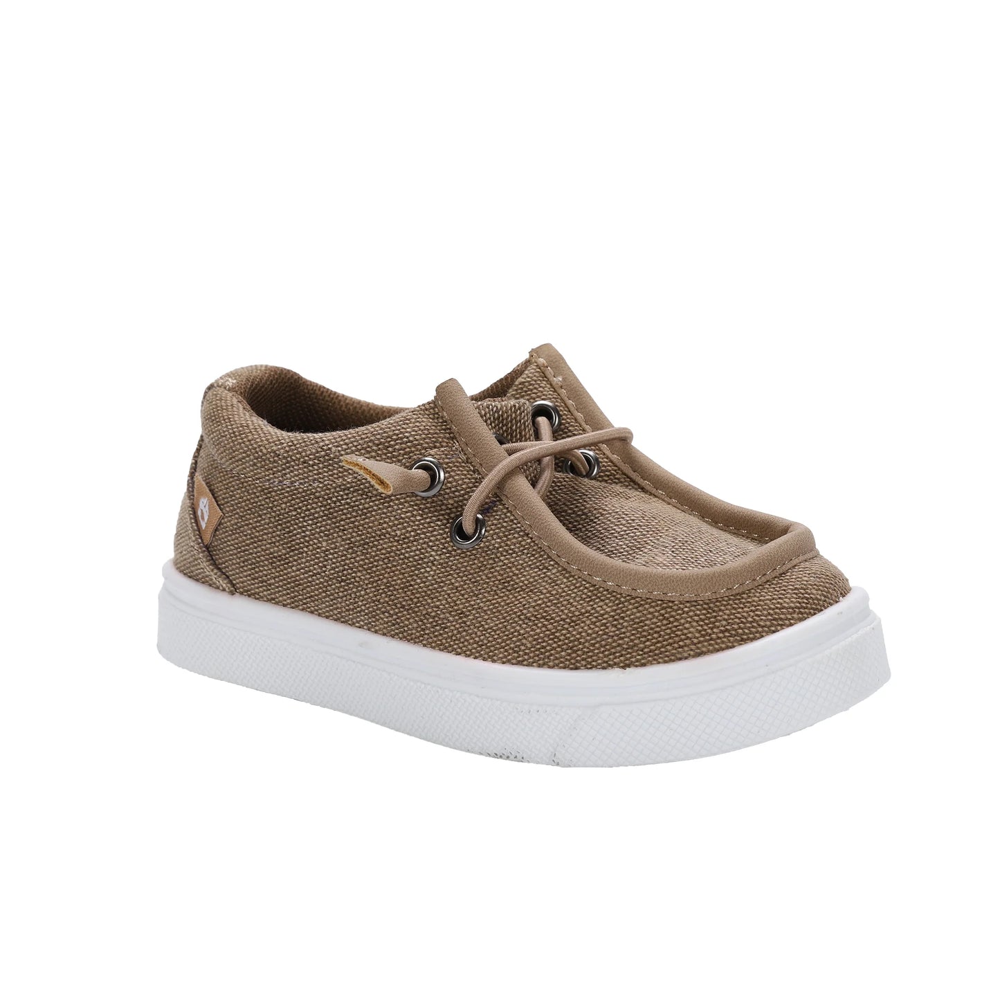 Parker Shoes- Khaki