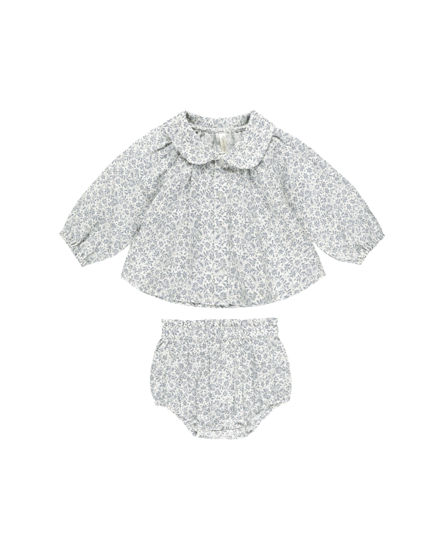 Nellie Set- Ditsy