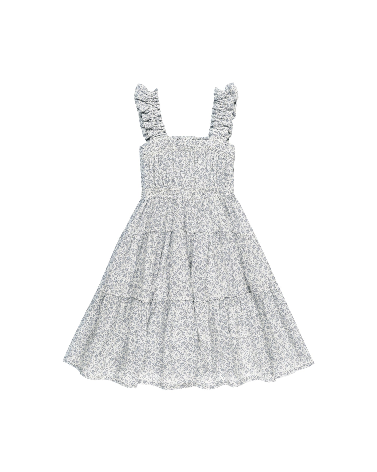 Josie Dress- Ditsy