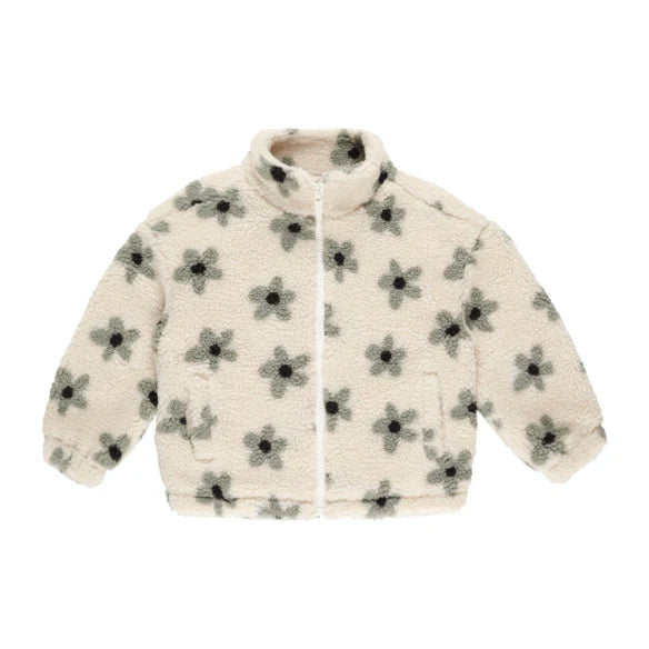 coco jacket || daisy