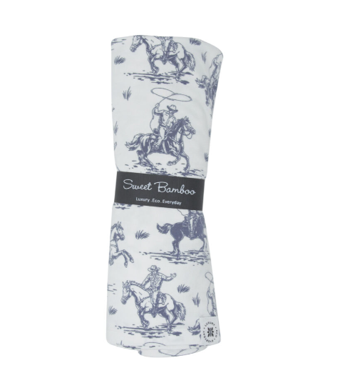 Swaddle- Rip's Ranch