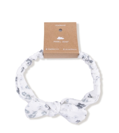 Caroline's Calico - Knot Headband