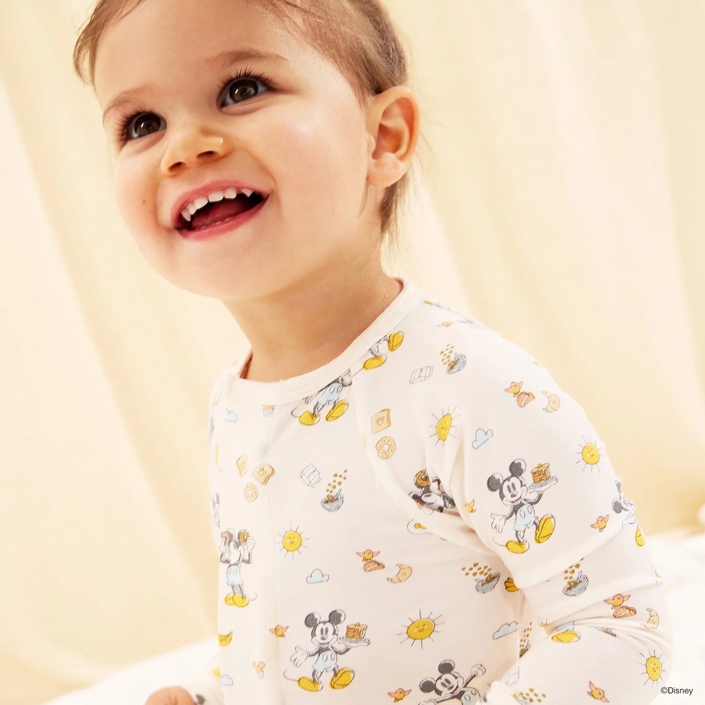 Disney | Magnetic Me Mickey Brunch Bunch modal magnetic pjs