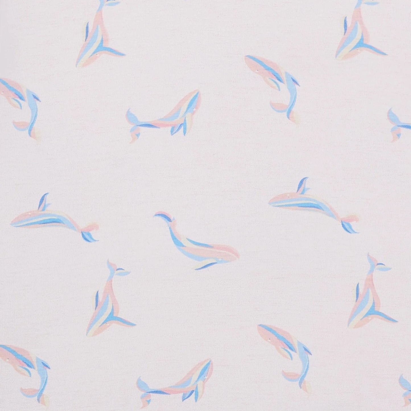 i whale always love you RightFit™ magnetic coverall