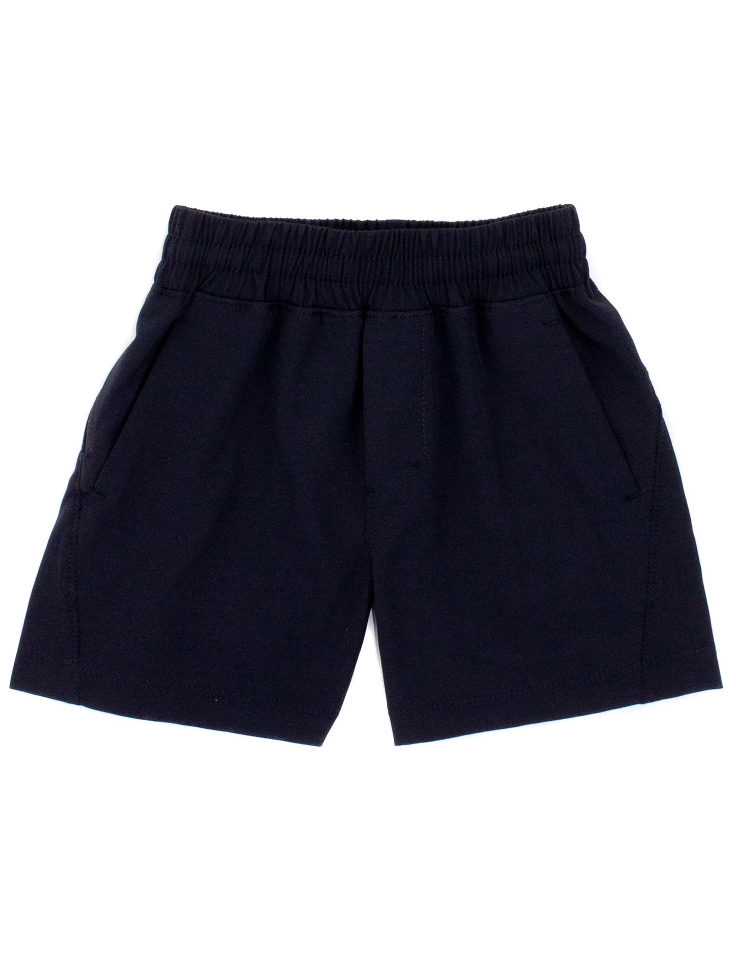 Court Short Obsidian