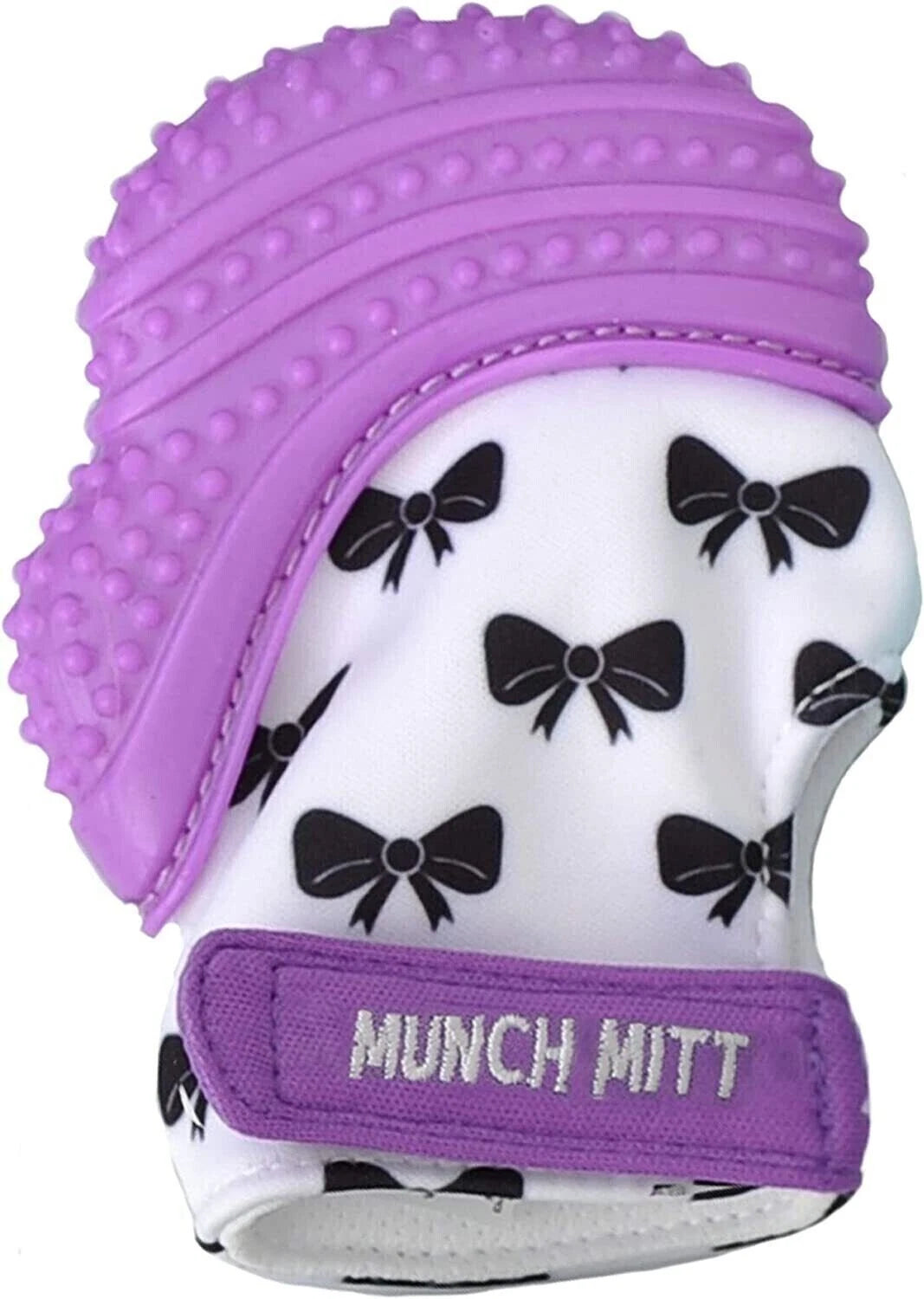 Munch Mitt