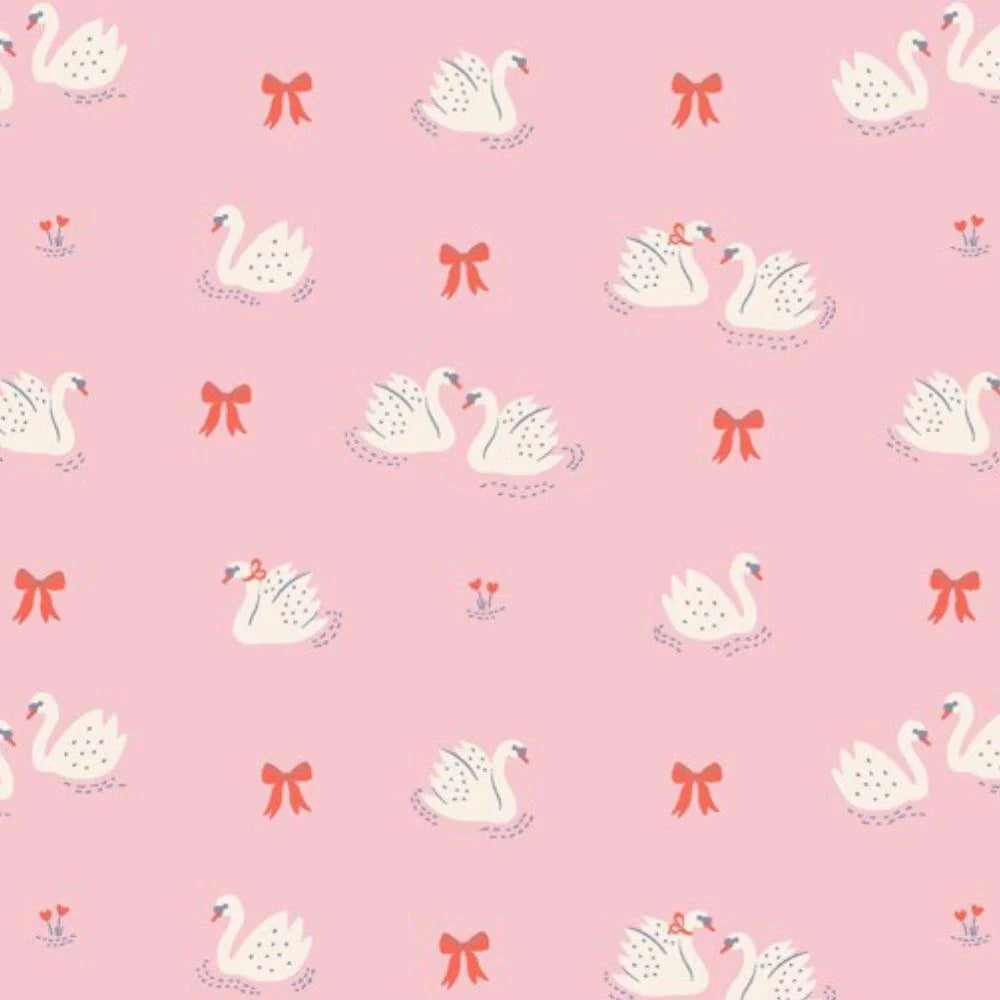 swan of a kind-magnetic convertible sleeper