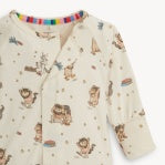 Where The Wild Things Magnetic Me Sleeper