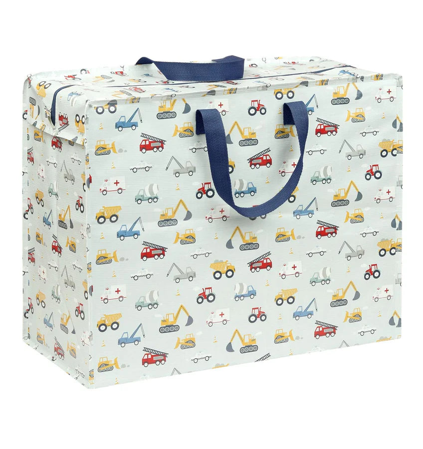 XL Storage Bag: Vehicles