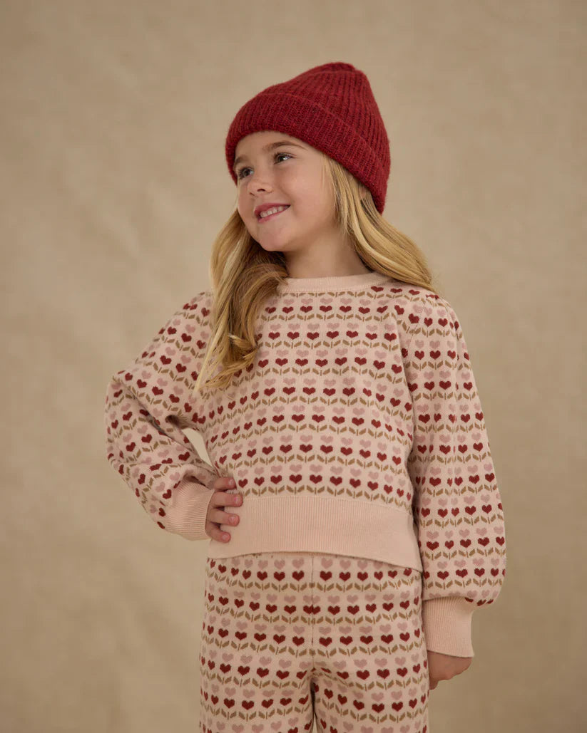 Barette Rylee Cru Lele + Lane Children’s Boutique in Lexington, KY