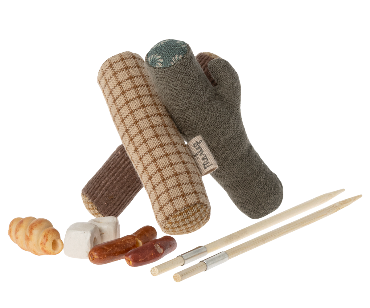 Bonfire Set