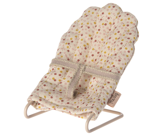 Maileg Babysitter Bouncer Seat