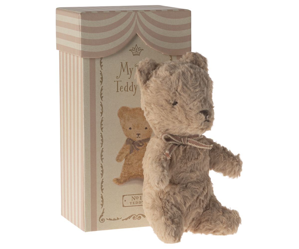 Maileg My First Teddy